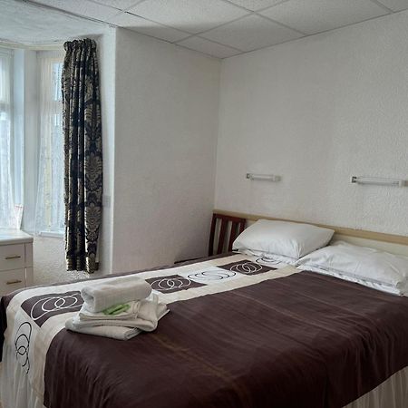 Delton Hotel Blackpool Zewnętrze zdjęcie
