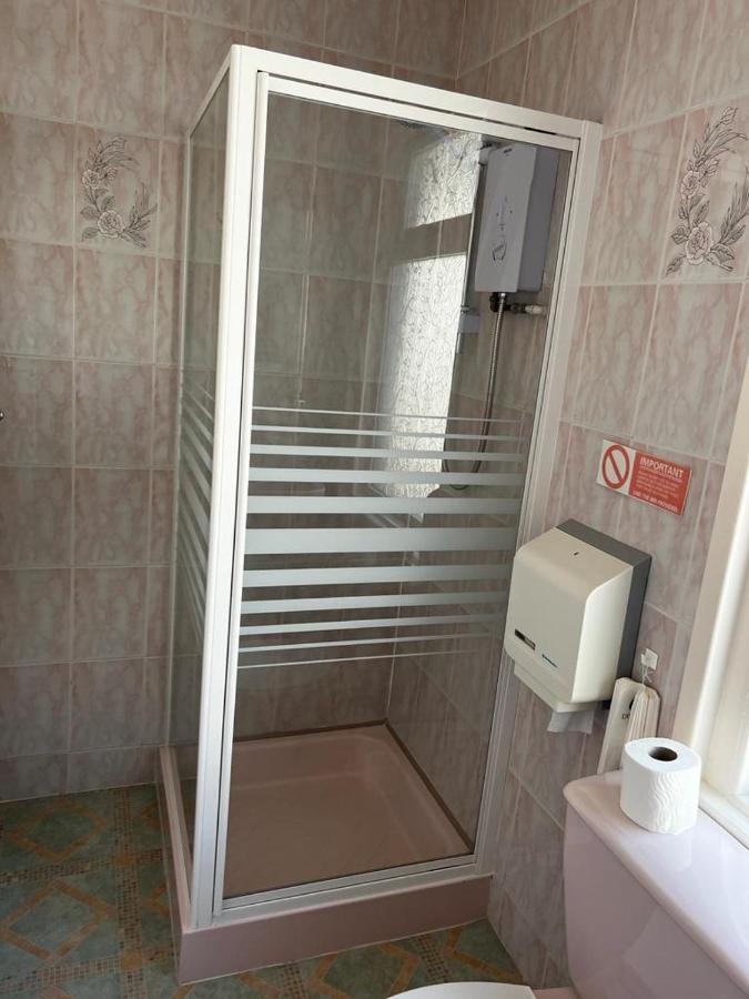 Delton Hotel Blackpool Zewnętrze zdjęcie