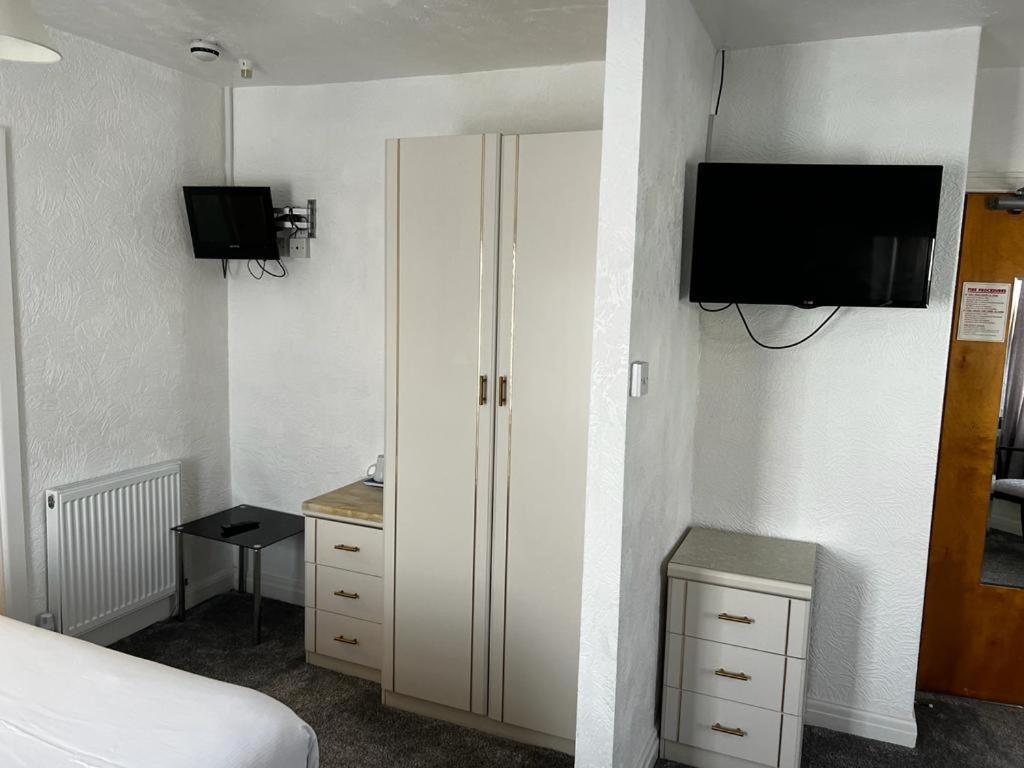 Delton Hotel Blackpool Zewnętrze zdjęcie