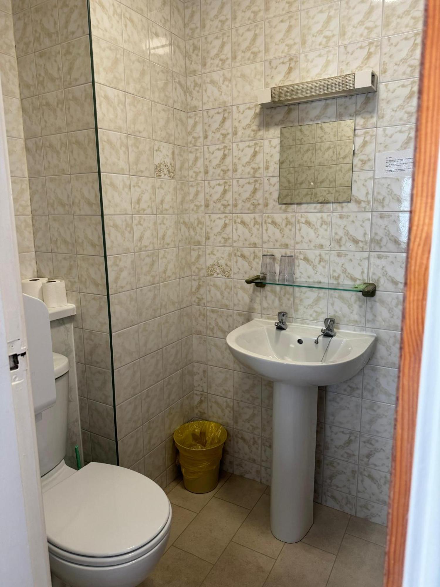 Delton Hotel Blackpool Zewnętrze zdjęcie