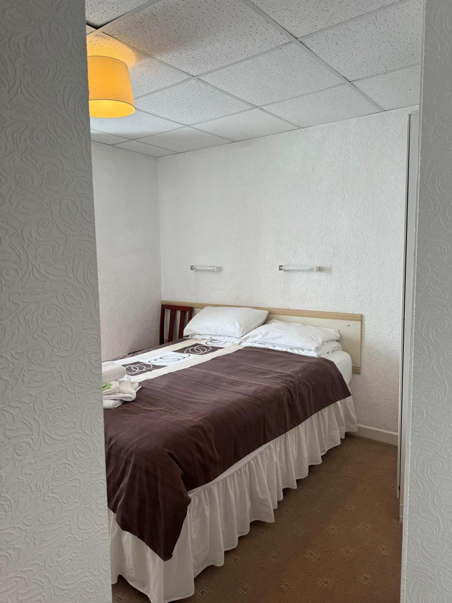 Delton Hotel Blackpool Zewnętrze zdjęcie