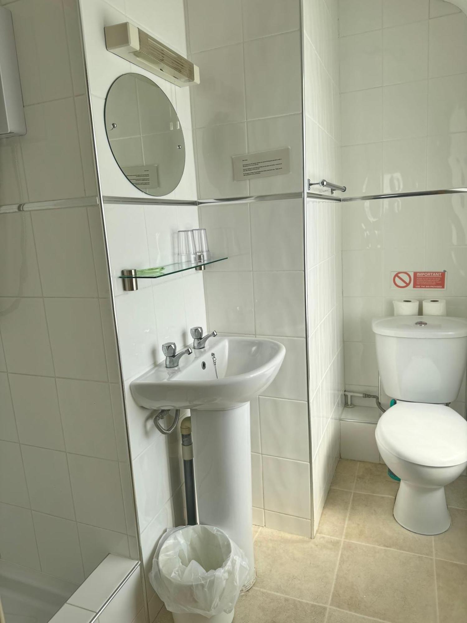 Delton Hotel Blackpool Zewnętrze zdjęcie