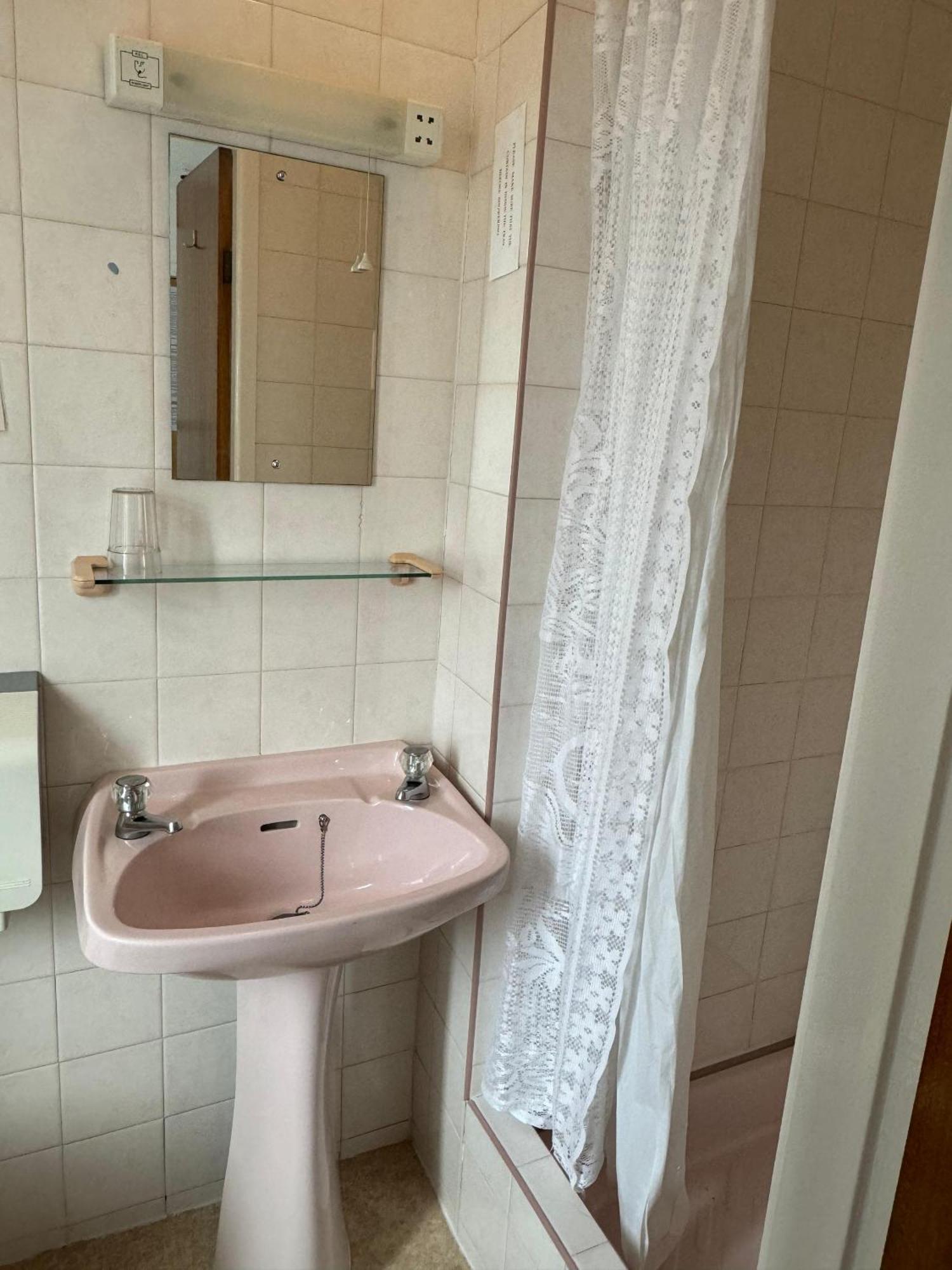 Delton Hotel Blackpool Zewnętrze zdjęcie